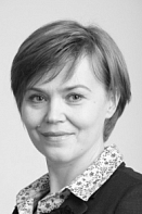 Наталья Кальчевская